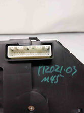 Load image into Gallery viewer, Speedometer Cluster Infiniti M45 2003 03 - NW160192