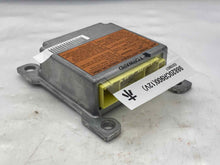 Load image into Gallery viewer, Air Bag computer M45 2003 03 2004 04 - NW31578