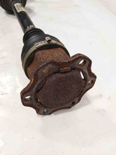 Load image into Gallery viewer, FRONT CV AXLE SHAFT Audi A4 A5 08 09 10 11 12 - NW9937