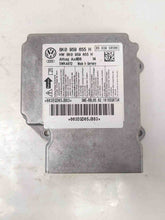 Load image into Gallery viewer, AIR BAG CONTROL MODULE COMPUTER Audi A4 S4 2009 09 2010 10 - NW28330