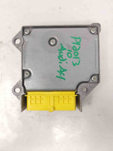 Load image into Gallery viewer, AIR BAG CONTROL MODULE COMPUTER Audi A4 S4 2009 09 2010 10 - NW28330