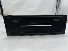 Load image into Gallery viewer, MULTIMEDIA PLAYER Audi A5 2008 08 2009 09 - NW135986