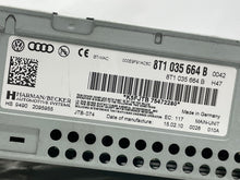 Load image into Gallery viewer, MULTIMEDIA PLAYER Audi A5 2008 08 2009 09 - NW135986