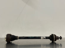Load image into Gallery viewer, REAR AXLE SHAFT A4 A5 2008 08 2009 09 2010 10 2011 11 2012 12 - NW9938