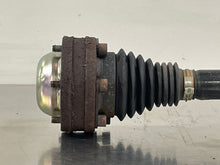 Load image into Gallery viewer, REAR AXLE SHAFT A4 A5 2008 08 2009 09 2010 10 2011 11 2012 12 - NW9938
