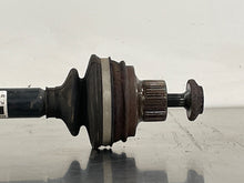 Load image into Gallery viewer, REAR AXLE SHAFT A4 A5 2008 08 2009 09 2010 10 2011 11 2012 12 - NW9938