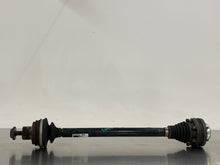 Load image into Gallery viewer, REAR AXLE SHAFT A4 A5 2008 08 2009 09 2010 10 2011 11 2012 12 - NW9939