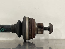 Load image into Gallery viewer, REAR AXLE SHAFT A4 A5 2008 08 2009 09 2010 10 2011 11 2012 12 - NW9939