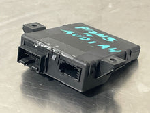 Load image into Gallery viewer, GATEWAY CONTROL MODULE COMPUTER Audi A4 S4 09 10 11 12 - NW28332