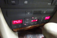 Load image into Gallery viewer, AC HEATER TEMP CONTROL Audi A6 S6 99 00 01 02 - NW99560