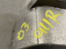 Load image into Gallery viewer, POWER STEERING PUMP Audi Allroad 2001 01 02 03 04 05 - NW163039