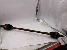 Load image into Gallery viewer, CV AXLE SHAFT Volkswagen Routan 2009 09 2010 10 2011 11 2012 12 Front Right - NW14522