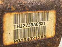Load image into Gallery viewer, CV AXLE SHAFT Volkswagen Routan 2009 09 2010 10 2011 11 2012 12 Front Right - NW14522