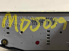 Load image into Gallery viewer, FRONT DOOR WINDOW SWITCH 4 Runner 2003 03 2004 04 2005 05 Left - NW57598