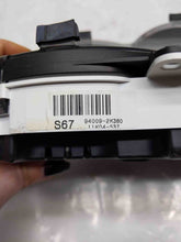 Load image into Gallery viewer, Speedometer Cluster Kia Soul 2012 - NW160759