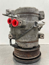 Load image into Gallery viewer, AC COMPRESSOR Toyota 4 Runner FJ Cruiser 2003 03 2004 04 2005 05 06 - 08 09 - NW433591