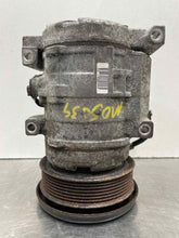 Load image into Gallery viewer, AC COMPRESSOR Toyota 4 Runner FJ Cruiser 2003 03 2004 04 2005 05 06 - 08 09 - NW433591