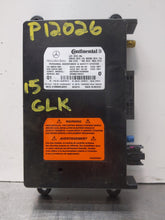 Load image into Gallery viewer, COMMUNICATION CONTROL MODULE COMPUTER B250 E250 Van C250 C300 12-16 - NW35208
