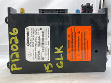 Load image into Gallery viewer, COMMUNICATION CONTROL MODULE COMPUTER B250 E250 Van C250 C300 12-16 - NW35208