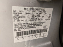 Load image into Gallery viewer, TRANSMISSION Edge Flex Taurus MKS MKT MKX 2009-2012 FWD VIN C - NW182857