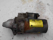 Load image into Gallery viewer, STARTER MOTOR Elantra 2014 14 2015 15 2016 16 2017 17 2018 18 - NW170545