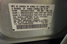 Load image into Gallery viewer, ABS PUMP HONDA PILOT 2003 2004 2005 - NW1627