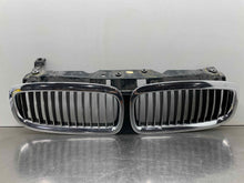 Load image into Gallery viewer, GRILLE BMW 760i 745i 2002 02 2003 03 2004 04 2005 05 Upper - NW98267