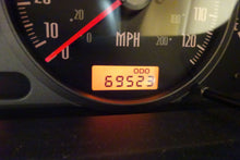 Load image into Gallery viewer, Speedometer Cluster ISUZU AXIOM 2002 - NW160530
