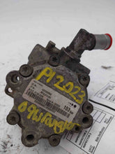 Load image into Gallery viewer, Power Steering Pump Jeep Wrangler 2009 - NW162781
