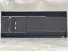 Load image into Gallery viewer, Radio ISUZU AXIOM 2002 - NW137768