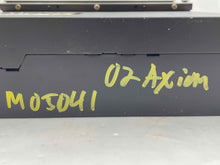 Load image into Gallery viewer, Radio ISUZU AXIOM 2002 - NW137768