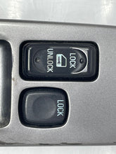 Load image into Gallery viewer, FRONT DOOR WINDOW SWITCH Axiom 2002 02 2003 03 2004 04 Left - NW56966