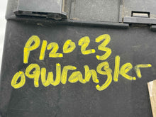 Load image into Gallery viewer, Computer Jeep Wrangler 2009 - NW27374