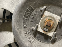 Load image into Gallery viewer, RADIATOR FAN ASSEMBLY Amigo Rodeo Axiom 98 99 00 - 04 - NW64116