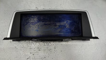 Load image into Gallery viewer, INFO-GPS SCREEN 640I 650i M6 2013 13 2014 14 2015 15 2016 16 - NW104929