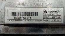 Load image into Gallery viewer, INFO-GPS SCREEN 640I 650i M6 2013 13 2014 14 2015 15 2016 16 - NW104929