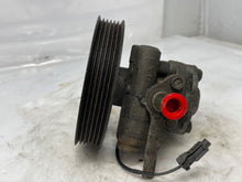 Load image into Gallery viewer, POWER STEERING PUMP AMIGO RODEO PASSPORT 00 01 02 - NW163522
