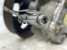 Load image into Gallery viewer, POWER STEERING PUMP AMIGO RODEO PASSPORT 00 01 02 - NW163522