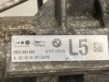 Load image into Gallery viewer, POWER RACK & PINION GEAR 535i 535i Gt 550i 550i Gt 640I 650i 10-17 - NW168639