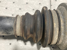 Load image into Gallery viewer, REAR AXLE SHAFT BMW 535i Gt 640I 740i 740il 2010-2017 Left - NW10626