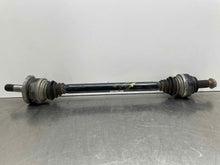 Load image into Gallery viewer, REAR AXLE SHAFT BMW 535i Gt 640I 740i 740il 2010-2017 Right - NW10627