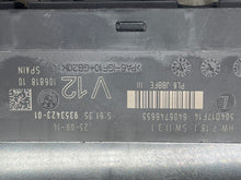 Load image into Gallery viewer, BODY CONTROL MODULE BCM COMPUTER 528i 535i 535i Gt 550i 550i 11-17 - NW29890