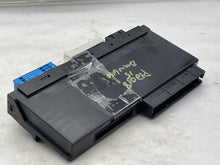 Load image into Gallery viewer, BODY CONTROL MODULE BCM COMPUTER 528i 535i 535i Gt 550i 550i 11-17 - NW29890