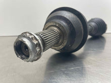 Load image into Gallery viewer, CV AXLE SHAFT BMW 325i 330i 01 02 03 - 05 Front Left - NW10320