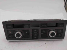 Load image into Gallery viewer, TEMPERATURE CONTROLS Audi A6 S6 06 07 08 09 10 11 - NW99533