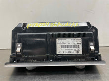 Load image into Gallery viewer, TEMPERATURE CONTROLS Audi A6 S6 06 07 08 09 10 11 - NW99533