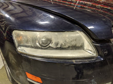 Load image into Gallery viewer, HEADLIGHT LAMP ASSEMBLY Audi A6 2006 06 2007 07 2008 08 Right - NW102336