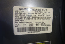 Load image into Gallery viewer, Carrier Assembly INFINITI M35 2007 - NW46517