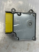 Load image into Gallery viewer, AIRBAG CONTROL MODULE COMPUTER Audi A6 06 07 08 09 10 - NW28467