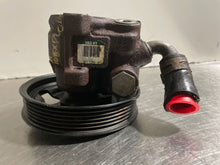 Load image into Gallery viewer, Power Steering Pump Ford Explorer 2010 - NW162689